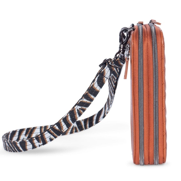 Lug Quickstep Classic VL Convertible Wallet NWT - Picture 5 of 15